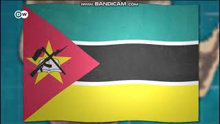 Mozambique – Land of treasures and turmoil
