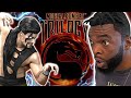 SHANG TSUNG IS THE BEST IN MORTAL KOMBAT TRILOGY