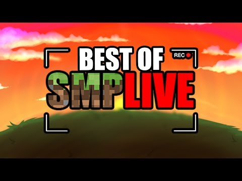 The Best of SMP Live