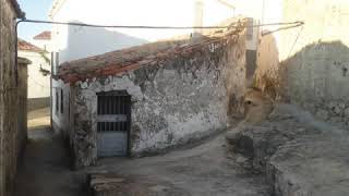 VILLAR DE PLASENCIA