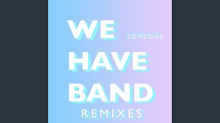 Someone (Removes Version)