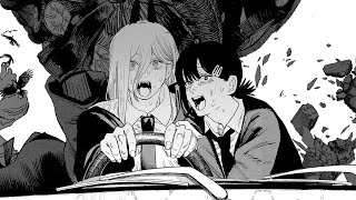 Filling In the Gaps | Chainsaw Man: Buddy Stories Review