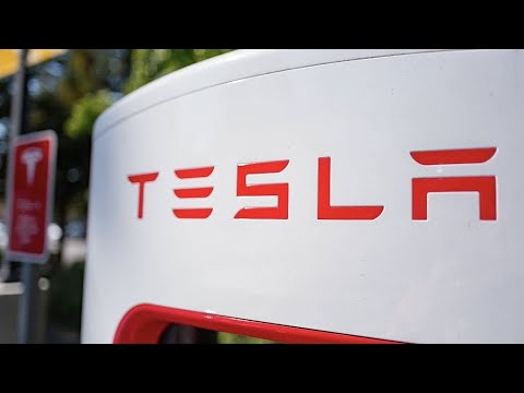 Tesla stock jumps after Elon Musk says he sold 10% stake