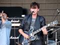 Down With Webster- Back of my Hand 