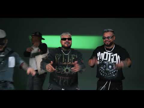 Un Titico, El Dany MG ft. Los PM (Karly Karly & Andry La H) - La Linda (Remix Oficial)