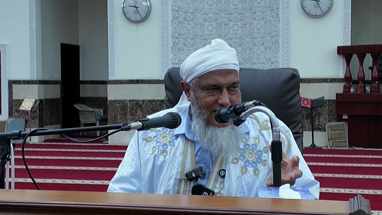 حصار العراق والشام ... 