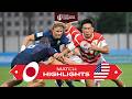 HUGE performance 🤩 | Japan v USA | Junior World Championships 2026 | Match Highlights
