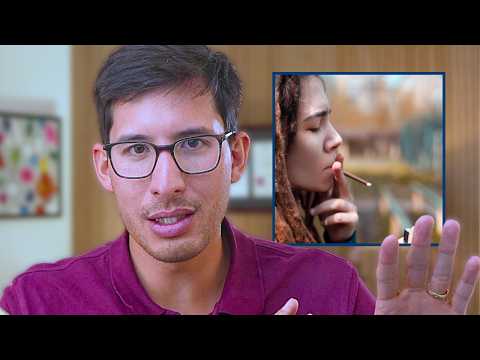 Cannabis Is More Dangerous Than You Think