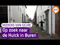 Op zoek naar de Hulck in Buren