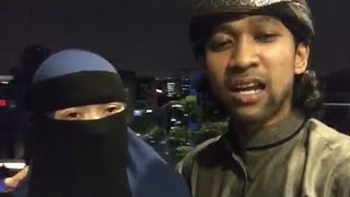 Download lagu Yusuf Azmi Bersama Isteri Beliau Sangat Romantik mp3 Download lagu Yusuf Azmi Bersama Isteri Beliau Sangat Romantik mp3