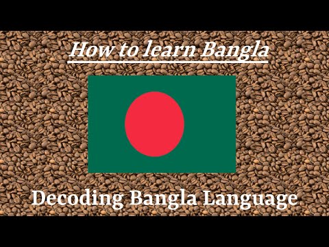 Learn Bangla