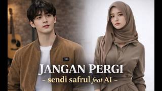 Download lagu JANGAN PERGI – Sendi Safrul feat AI (Slow Pop Melayu Paling Menguras Hati) mp3 Download lagu JANGAN PERGI – Sendi Safrul feat AI (Slow Pop Melayu Paling Menguras Hati) mp3
