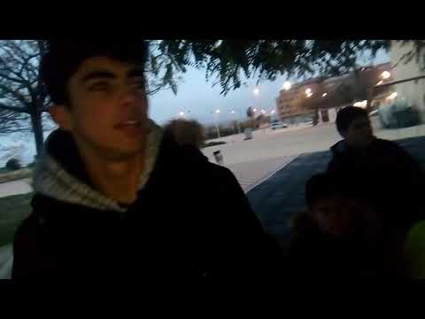 FdFlow vs Mgl - Cuartos Templete Battle