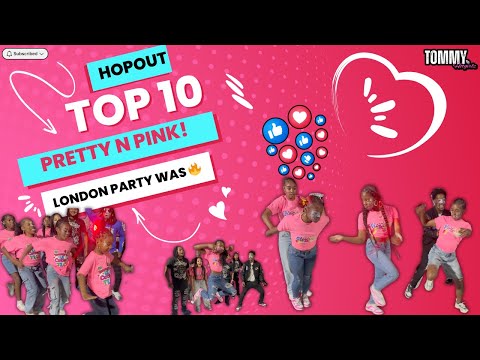 🩷🔥 YESSIRRRR This HopOut Fasho A HOT 1❗️Let's Get It❕JOIN MEMBERSHIP | Click Link Below⬇️