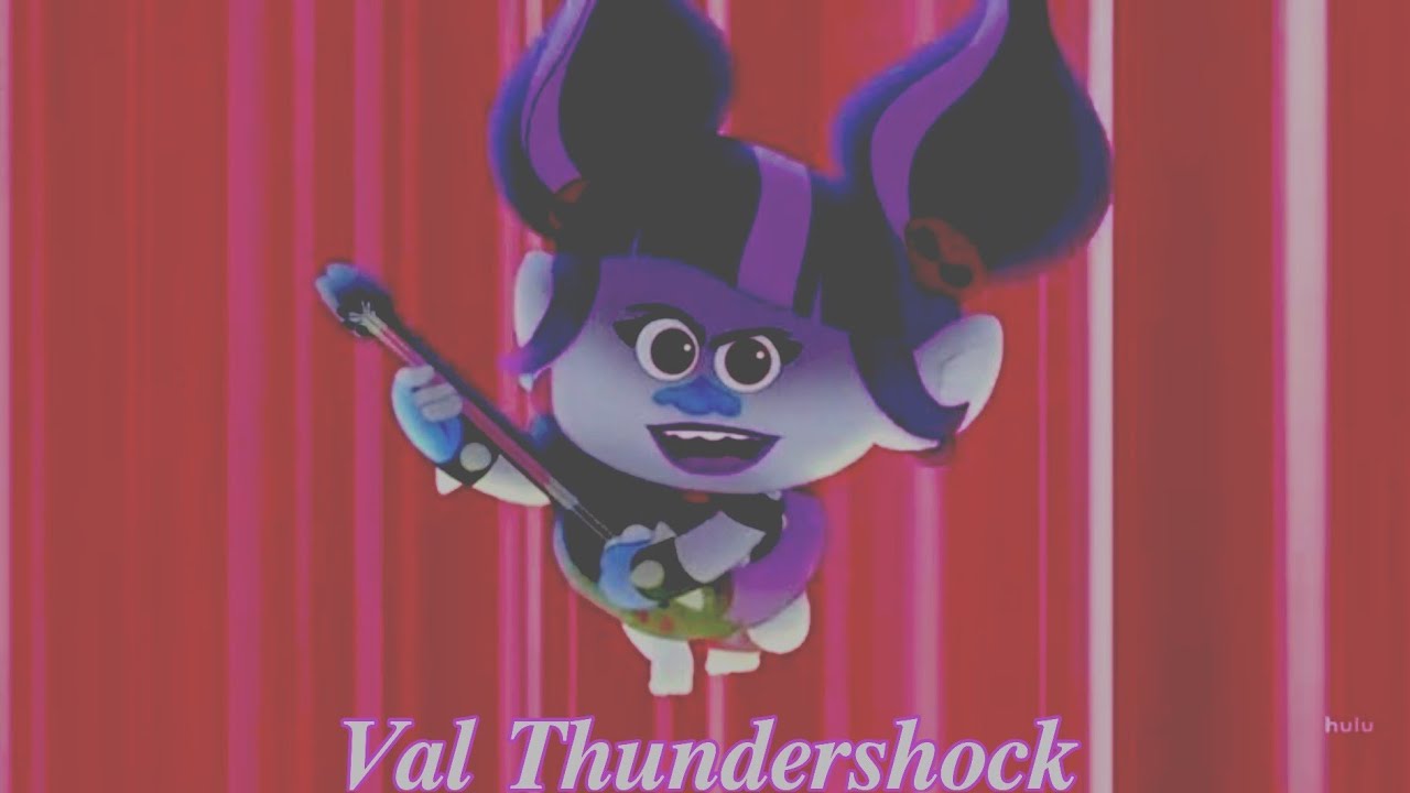 𝑽𝒂𝒍 𝑻𝒉𝒖𝒏𝒅𝒆𝒓𝒔𝒉𝒐𝒄𝒌 Edit (Trollstopia)