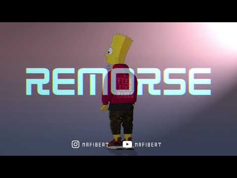 [SOLD] Lia Shine x Lil Peep Type Emotional Trap Guitar Beat "REMORSE" prod. by NAFI