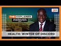 The Explainer | Health Sector on the brink (Part 1)