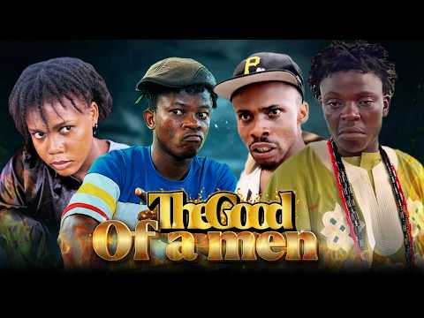 The Good Deed of a man | MrG | Ajofia | Mrpepe | Jennyberry 