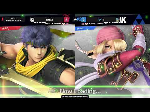 The "Moves" in Question HDR pop-up Regional WR3: Epic_Gabriel vs HQ | Unknown