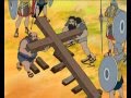 The Legend Of Three Trees Animated Christian HD Movie