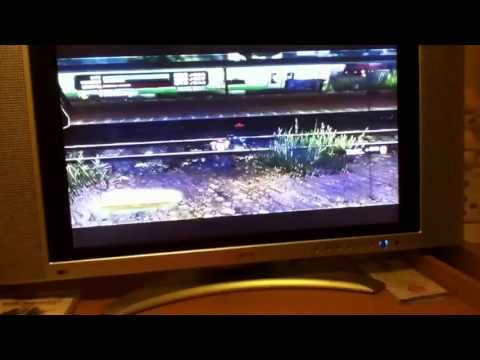 Tokyo Jungle (Wolf) Survival - Wolf Betrayal