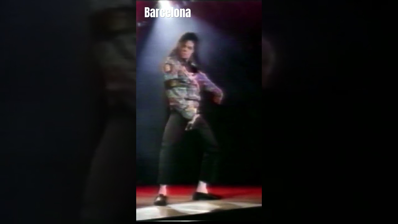Jam - Live in Barcelona, España (September 18, 1992)