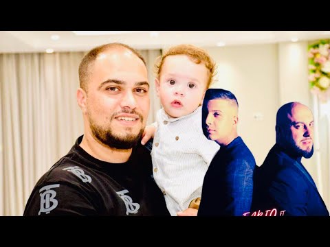 FABIO  Zani Loca " Urime Ditelindjen DEANI "