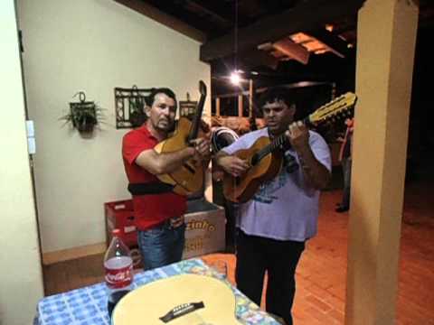 Adriano Reis & Cuiabá   Heroi sem medalha