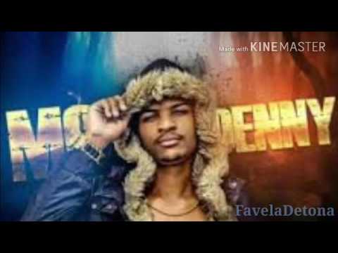 Mc Seth Sp/ Mc Denny - Boquete