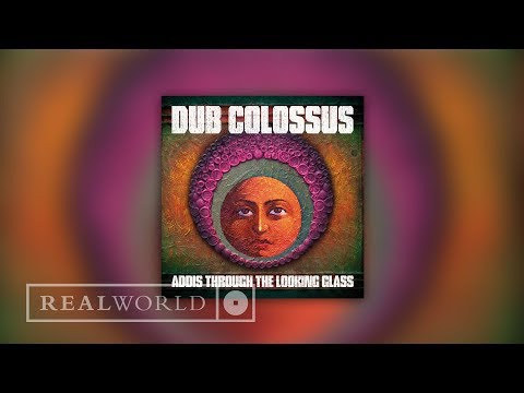 Dub Colossus - Feqer Aydelem Wey