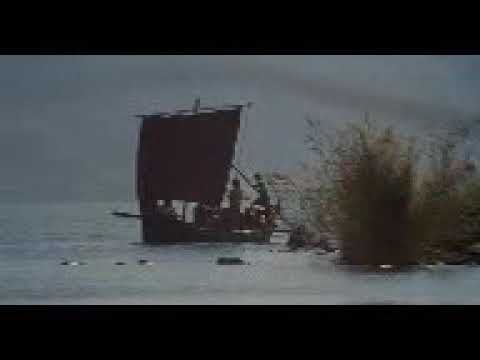 Jesus stops the storm / Isa AL Masih ka iqktiyar kudrath par