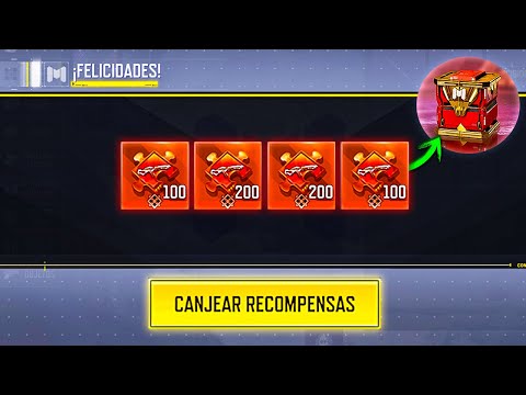 CÓMO CONSEGUIR MÁS FRAGMENTOS y COFRES de la MITICA y LEGENDARIAS GRATIS | COD MOBILE | Lobo Jz