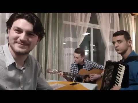 Pijes sine - Samo Bend ( cover )