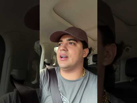 Natanzinho lima- mandando um recado pra galera de alegrete Piauí