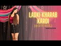 Ladki Kharab Kardi GONE GIRL Badshah Riya Singh Thakue