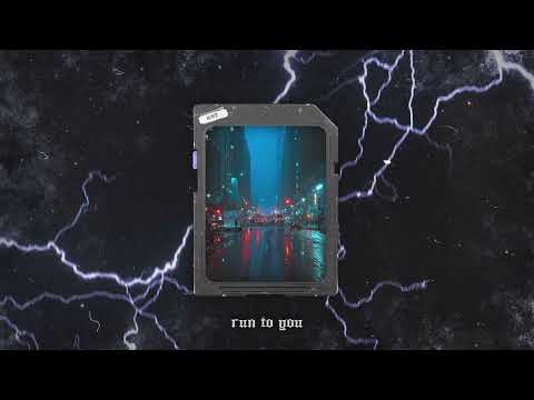 FREE Cubbie x headless_DATA Type Beat - Run To You