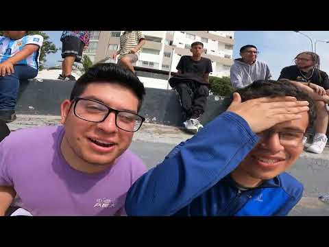 XILO vs KRULL - GRAN FINAL - LZ CHRISTMAS 2022