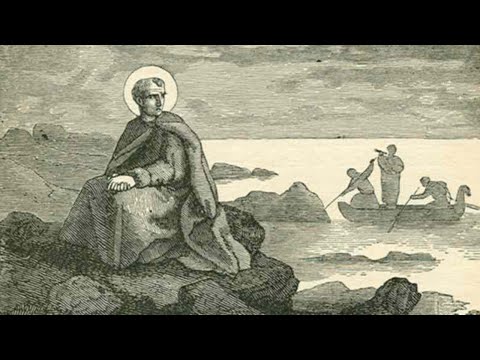 Saint Silverius, Pope and Martyr - June 20th