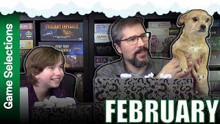 Game Night Picks - Pair Of Dice Paradise - Menara video thumbnail