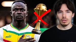 CAF Have Fumbled This Entire Thing