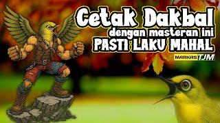 Download lagu 🔴  LIVE Masteran Pleci Untuk Mencetak Anakan Dakbal Cepat Nembak Materi mp3
