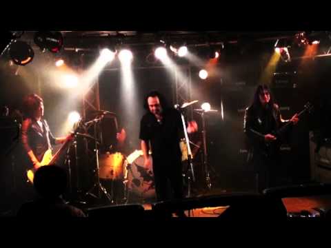 Special Black Sabbath Tribute (w/ Mark Kelson) - Into The Void (Live in Tokyo, Japan)