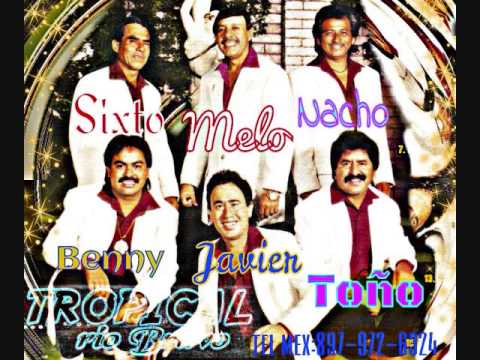 Se Apago La Llama - TROPICAL RIO BRAVO