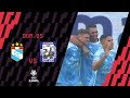 Sporting Cristal 2-1 Alianza Atlético: resumen, goles y mejores jugadas del partido por Liga1 2024