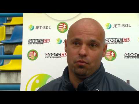 2014.05.03. 1. FC Femina -- Szegedi AK 3-0 (1-0)