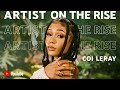Artist on the Rise: Coi Leray
