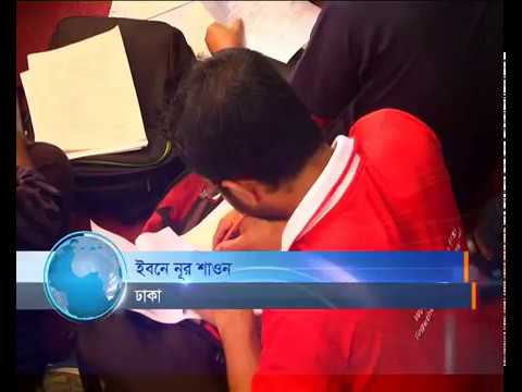 আয়কর মেলায় করদাতাদের ভীড় বাড়ছে