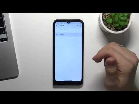 Как изменить язык системы Motorola Defy / Как поменять язык устройства Motorola Defy