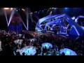 Luke Bryan - That's My Kind Of Night / LIVE At NBC iHeartRadio Music Awards 2014 + LYRICS