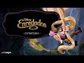 Enredados Adesays Disney